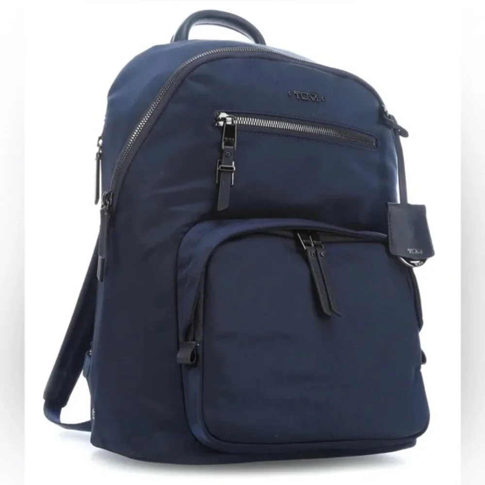 TUMI Voyageur Hagen Backpack 12